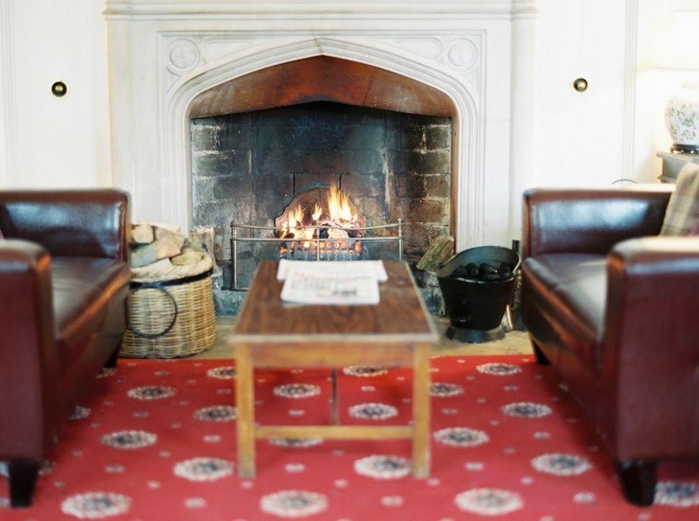 Kitley House & Country Estate Hotel Brixton  ภายนอก รูปภาพ