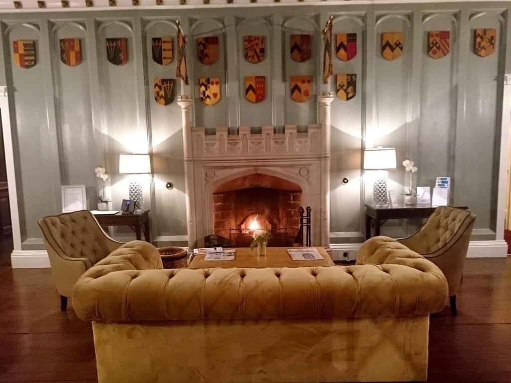 Kitley House & Country Estate Hotel Brixton  ภายนอก รูปภาพ