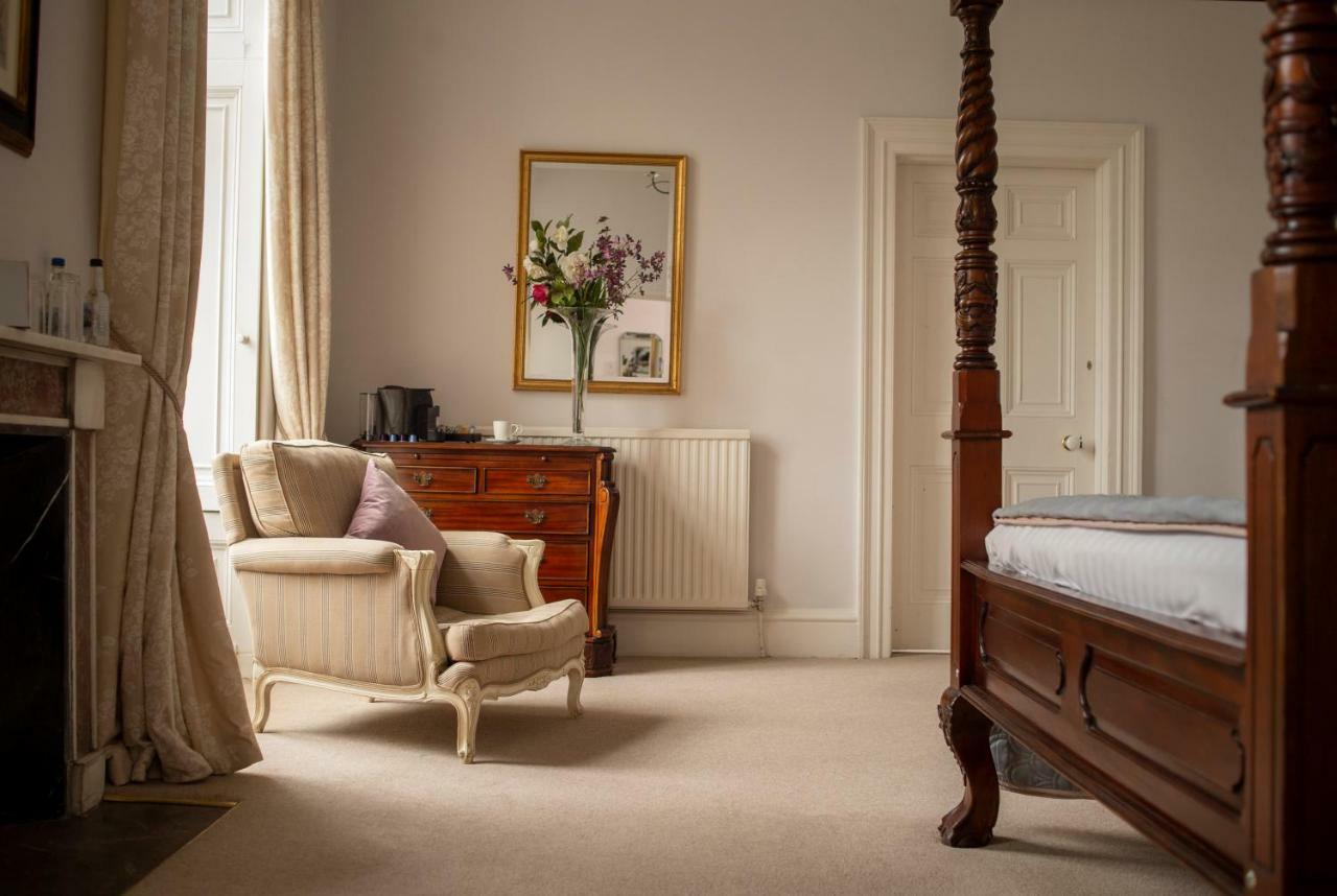 Kitley House & Country Estate Hotel Brixton  ภายนอก รูปภาพ
