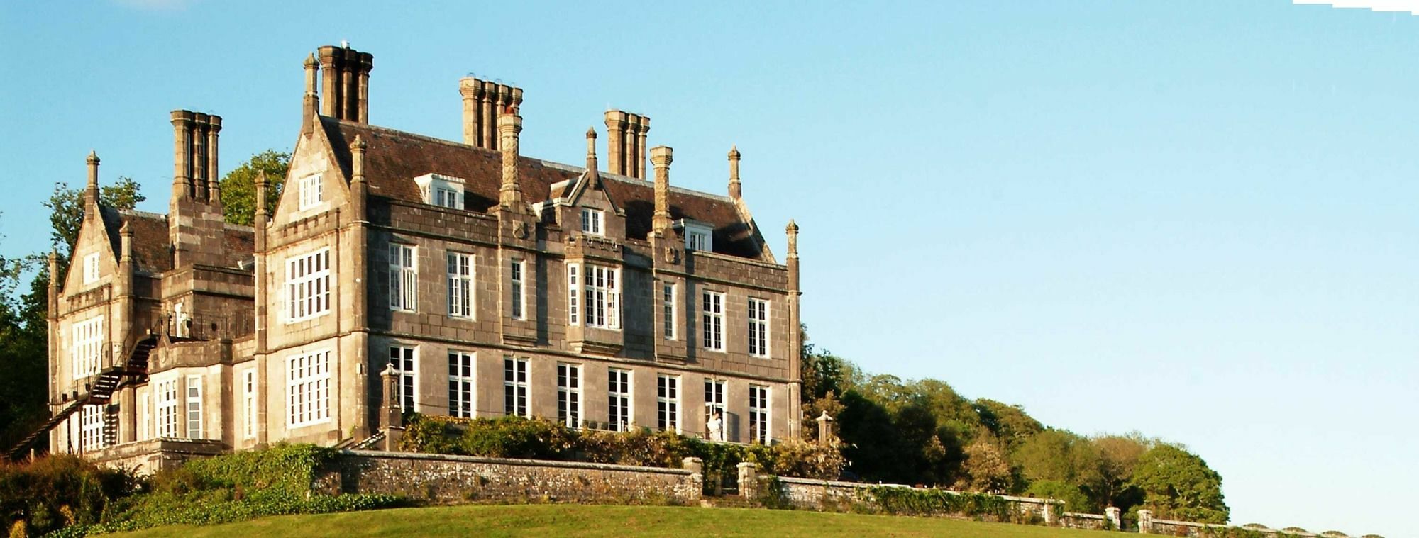 Kitley House & Country Estate Hotel Brixton  ภายนอก รูปภาพ