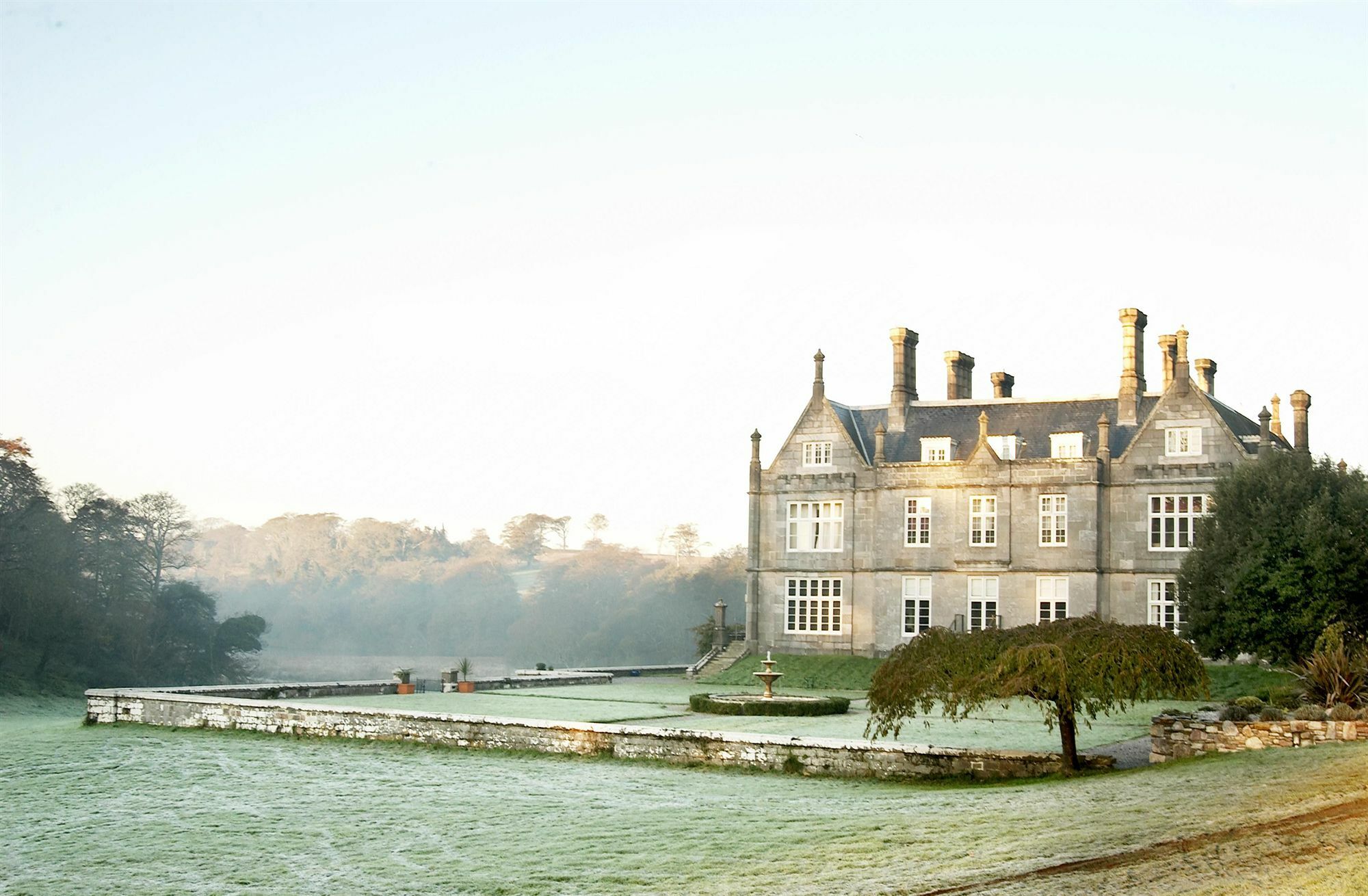 Kitley House & Country Estate Hotel Brixton  ภายนอก รูปภาพ