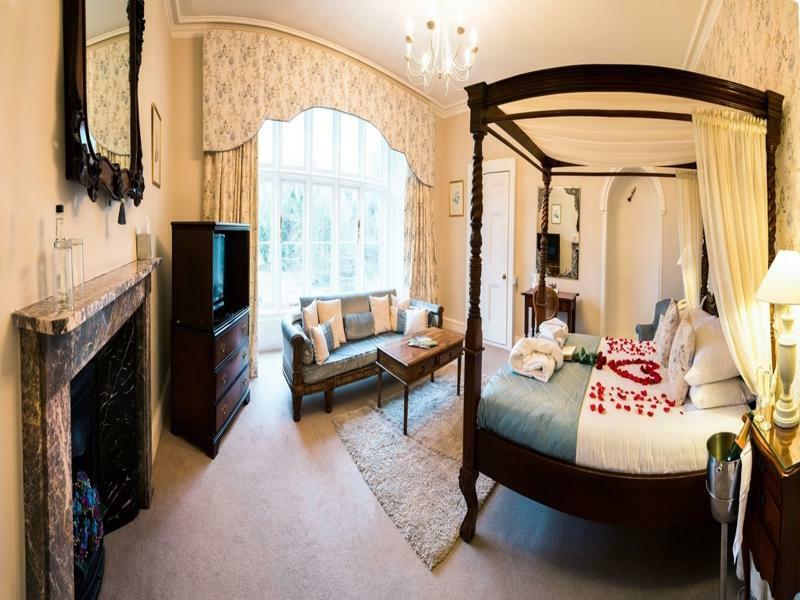 Kitley House & Country Estate Hotel Brixton  ภายนอก รูปภาพ