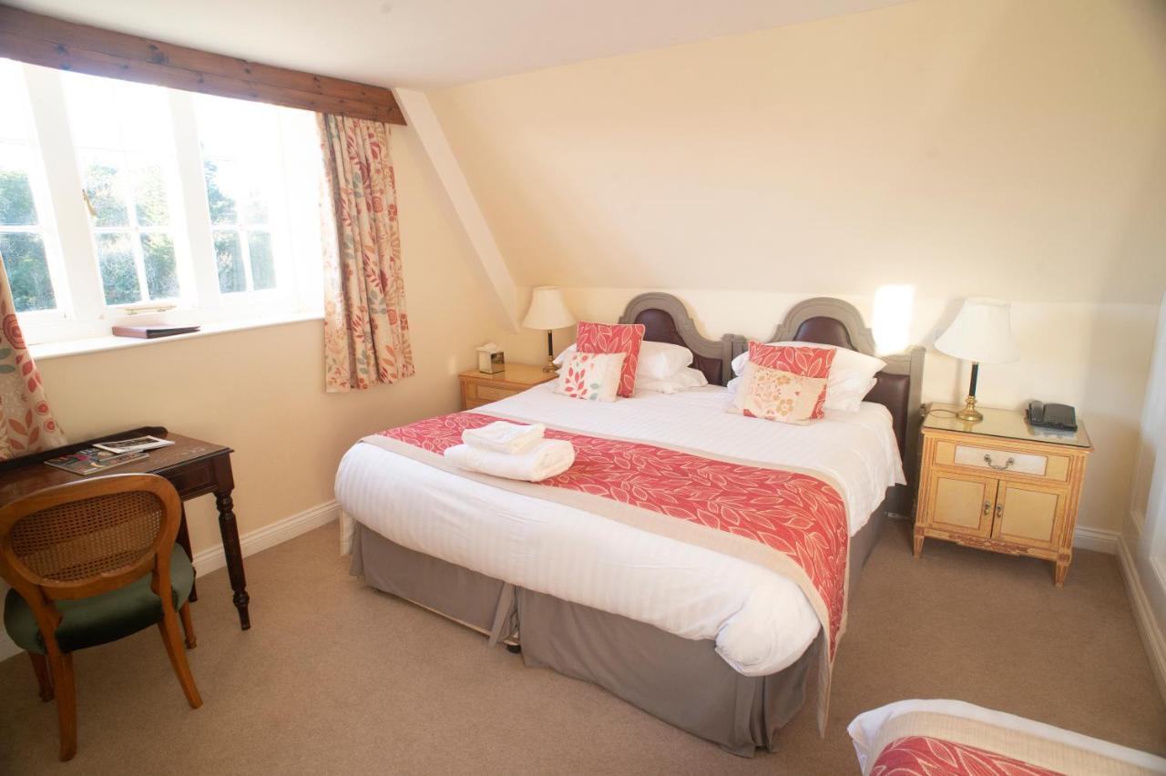 Kitley House & Country Estate Hotel Brixton  ภายนอก รูปภาพ